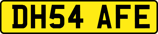 DH54AFE
