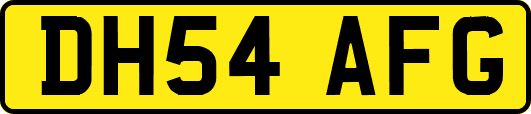 DH54AFG