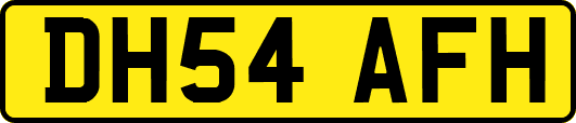 DH54AFH