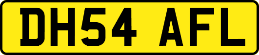 DH54AFL