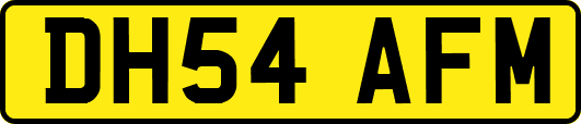 DH54AFM
