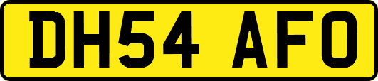 DH54AFO