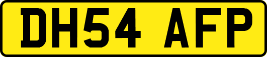 DH54AFP