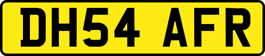 DH54AFR
