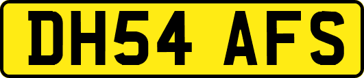 DH54AFS
