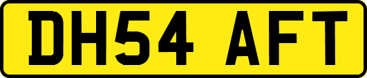 DH54AFT