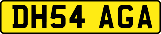 DH54AGA