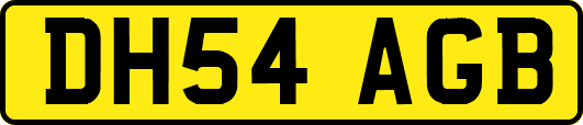 DH54AGB