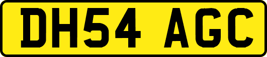 DH54AGC