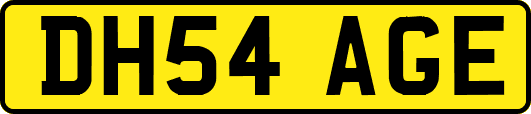 DH54AGE