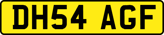 DH54AGF
