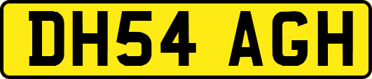 DH54AGH