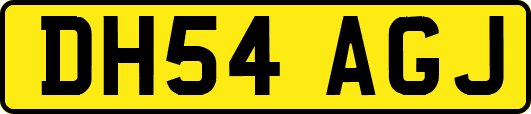 DH54AGJ