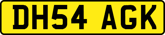 DH54AGK