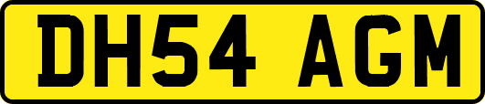 DH54AGM