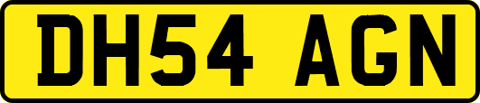 DH54AGN