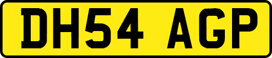 DH54AGP