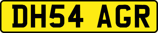 DH54AGR