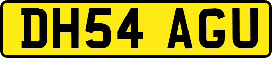 DH54AGU