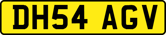 DH54AGV