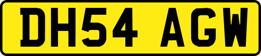 DH54AGW