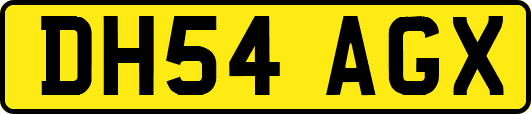 DH54AGX