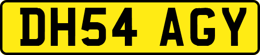 DH54AGY
