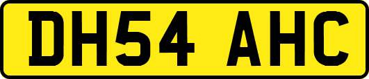 DH54AHC