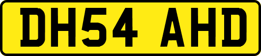 DH54AHD