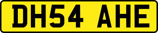 DH54AHE