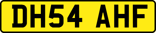 DH54AHF