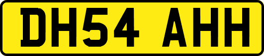 DH54AHH
