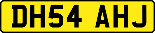DH54AHJ