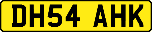 DH54AHK