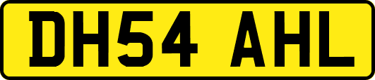 DH54AHL
