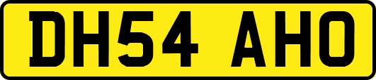 DH54AHO