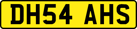 DH54AHS
