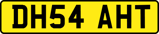 DH54AHT