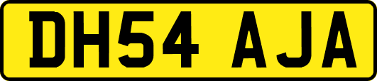 DH54AJA