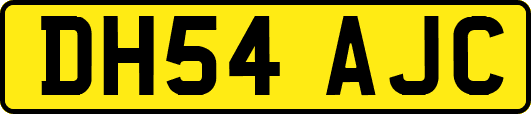 DH54AJC