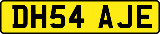 DH54AJE