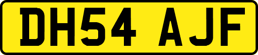 DH54AJF