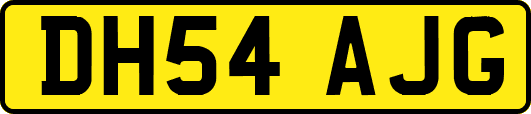 DH54AJG