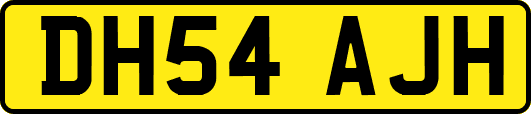 DH54AJH