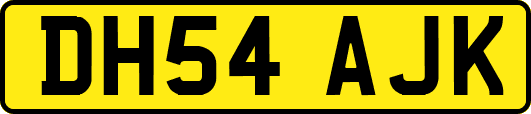 DH54AJK