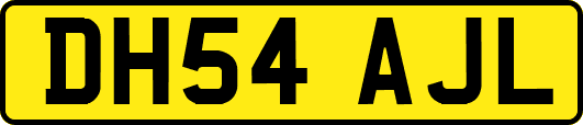 DH54AJL