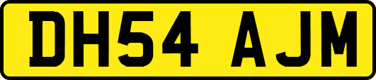 DH54AJM