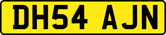 DH54AJN