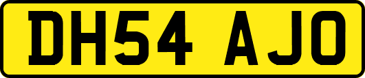 DH54AJO