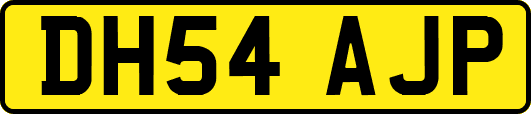 DH54AJP